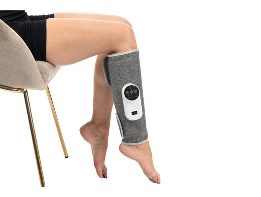 Массажер BRADEX лимфодренаж KZ 1429