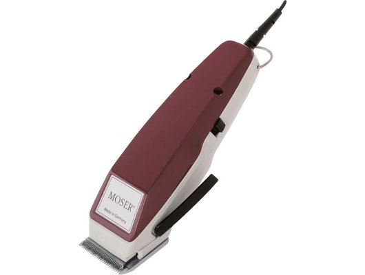Машинка для стрижки Moser 1400 Burgundy