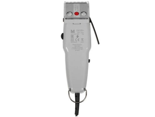 Машинка для стрижки Moser 1400 Burgundy