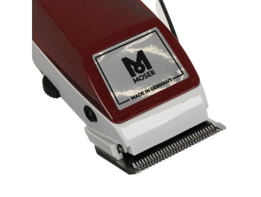 Машинка для стрижки Moser 1400 Burgundy
