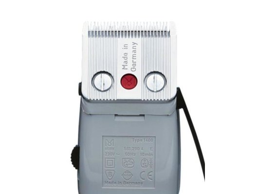 Машинка для стрижки Moser 1400 Burgundy