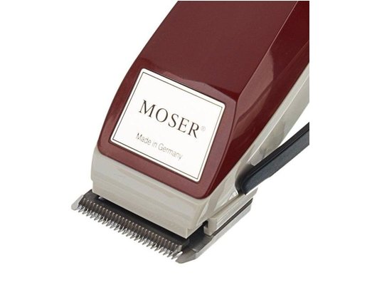 Машинка для стрижки Moser 1400 Burgundy
