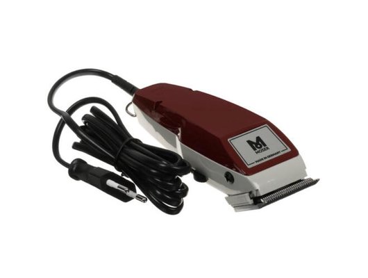 Машинка для стрижки Moser 1400 Burgundy