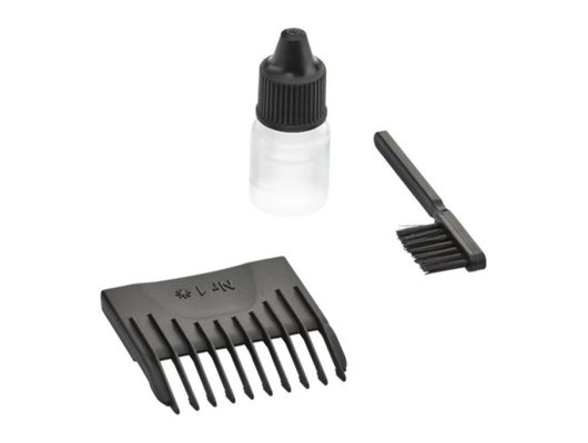 Машинка для стрижки Moser 1400 Burgundy