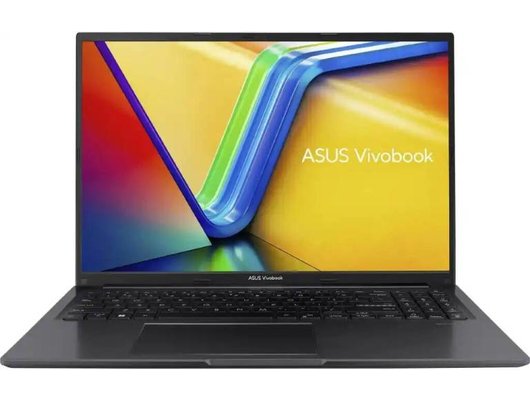 Ноутбук ASUS M1605YA-MB338/90NB10R1-M00FJ0/Ryzen 5-5625U/8Gb/512Gb/16 WUXGA IPS/DOS черный