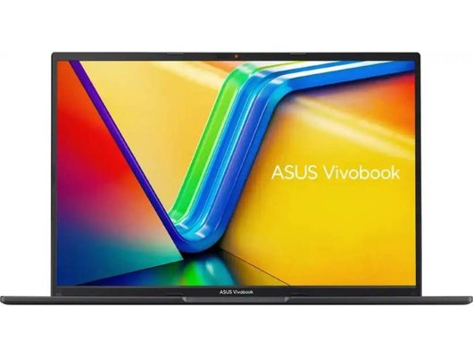Ноутбук ASUS M1605YA-MB338/90NB10R1-M00FJ0/Ryzen 5-5625U/8Gb/512Gb/16 WUXGA IPS/DOS черный