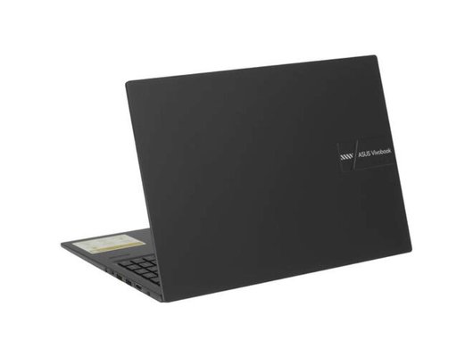 Ноутбук ASUS M1605YA-MB338/90NB10R1-M00FJ0/Ryzen 5-5625U/8Gb/512Gb/16 WUXGA IPS/DOS черный