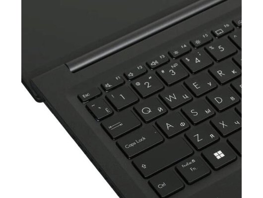 Ноутбук ASUS M1605YA-MB338/90NB10R1-M00FJ0/Ryzen 5-5625U/8Gb/512Gb/16 WUXGA IPS/DOS черный