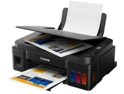МФУ с СНПЧ Canon Pixma G2410 (ПИ)
