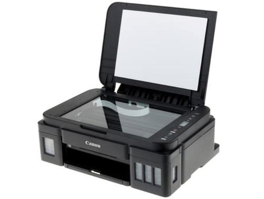 МФУ с СНПЧ Canon Pixma G2410 (ПИ)