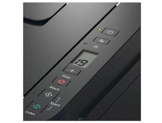 МФУ с СНПЧ Canon Pixma G2410 (ПИ)