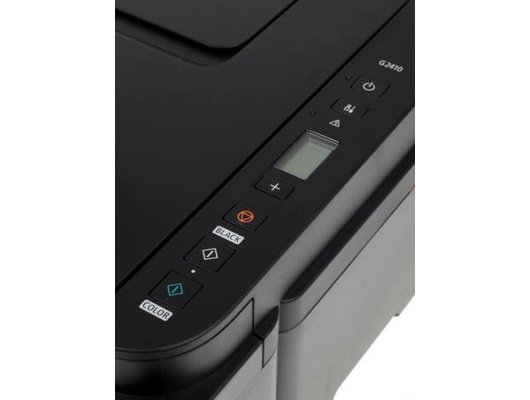 МФУ с СНПЧ Canon Pixma G2410 (ПИ)