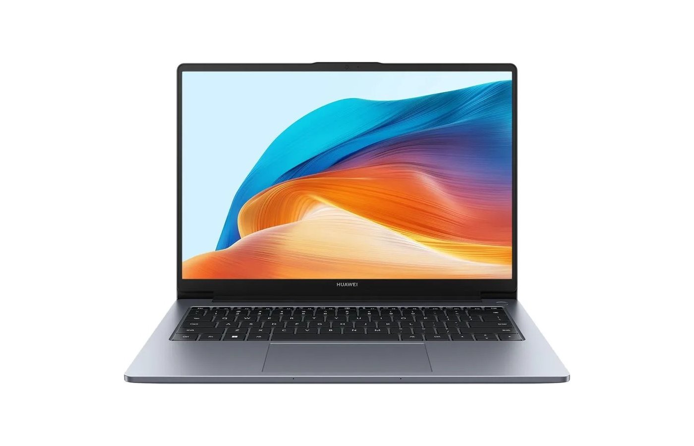 Ноутбук Huawei MateBook D14 MDF-X/53013RHL/Core i3-1215U/8Gb/256Gb/14 FHD  IPS/Win11 серый - купить в интернет-магазине RBT.ru. Цены, отзывы,  характеристики и доставка в Челябинске