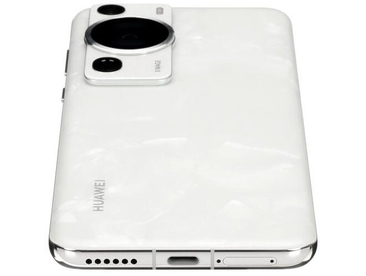 Смартфон Huawei P60 Pro 12/512Gb Rococo Pearl (MNA-LX9)