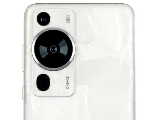 Смартфон Huawei P60 Pro 12/512Gb Rococo Pearl (MNA-LX9)