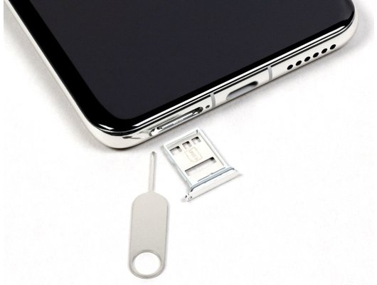 Смартфон Huawei P60 Pro 12/512Gb Rococo Pearl (MNA-LX9)