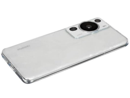Смартфон Huawei P60 Pro 12/512Gb Rococo Pearl (MNA-LX9)