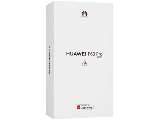 Смартфон Huawei P60 Pro 12/512Gb Rococo Pearl (MNA-LX9)