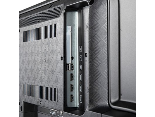 4K (Ultra HD) Smart телевизор DOFFLER 65KUS86