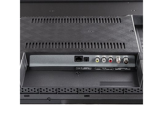 4K (Ultra HD) Smart телевизор DOFFLER 65KUS86