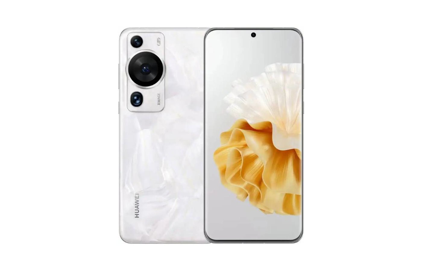 Смартфон Huawei P60 Pro 12/512Gb Rococo Pearl (MNA-LX9) - купить в  интернет-магазине RBT.ru. Цены, отзывы, характеристики и доставка в  Челябинске