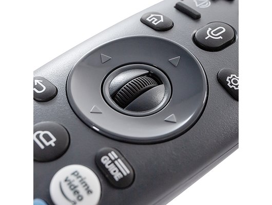 4K (Ultra HD) Smart телевизор DOFFLER 65KUS86