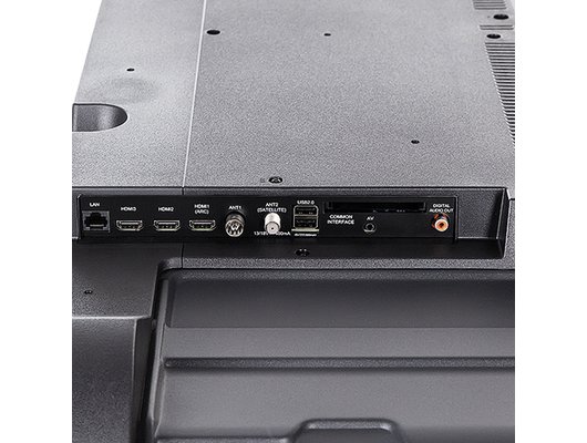 4K (Ultra HD) Smart телевизор DOFFLER 65KUS65