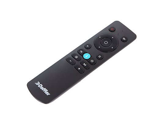 4K (Ultra HD) Smart телевизор DOFFLER 65KUS65