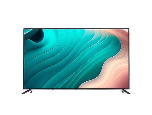 4K (Ultra HD) Smart телевизор DOFFLER 65KUS65