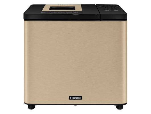 Хлебопечка RONDELL RDE-1642