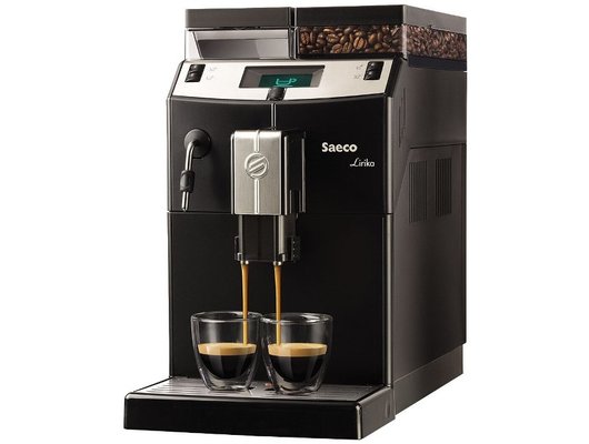 Кофемашина SAECO Lirika Macchi