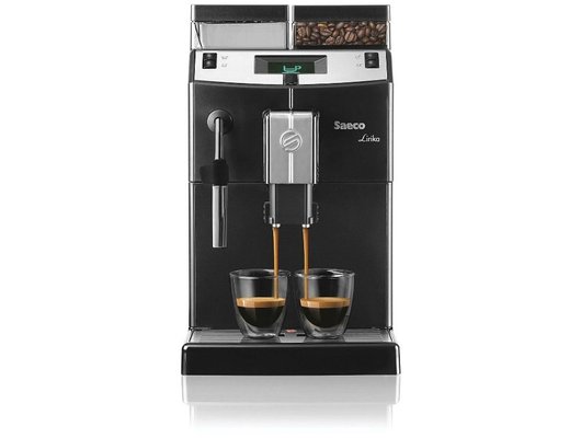 Кофемашина SAECO Lirika Macchi