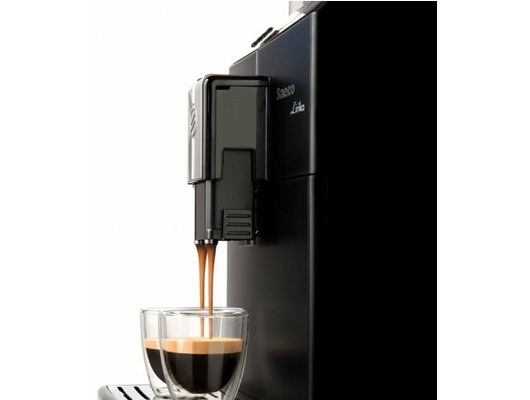 Кофемашина SAECO Lirika Macchi