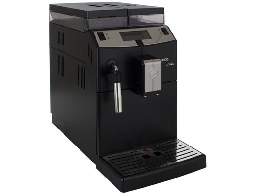 Кофемашина SAECO Lirika Macchi