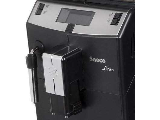 Кофемашина SAECO Lirika Macchi