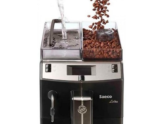 Кофемашина SAECO Lirika Macchi