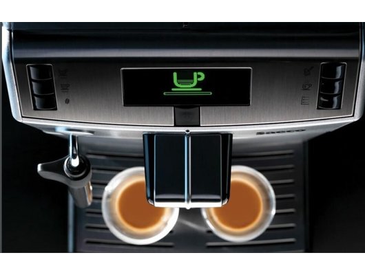 Кофемашина SAECO Lirika Macchi