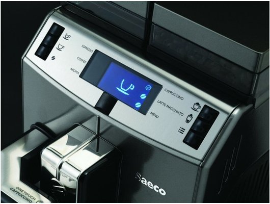 Кофемашина SAECO Lirika Macchi