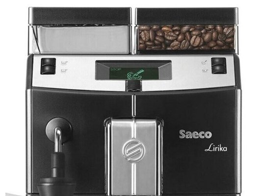 Кофемашина SAECO Lirika Macchi