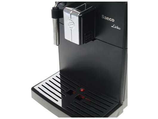 Кофемашина SAECO Lirika Macchi