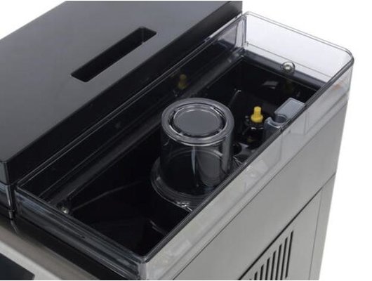 Кофемашина SAECO Lirika Macchi