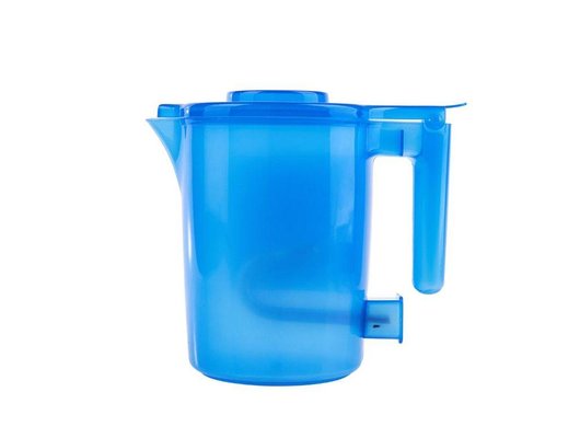 Чайник электрический GOODHELPER KP-A11 Капелька