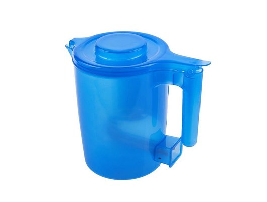 Чайник электрический GOODHELPER KP-A11 Капелька