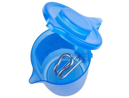 Чайник электрический GOODHELPER KP-A11 Капелька