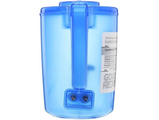 Чайник электрический GOODHELPER KP-A11 Капелька