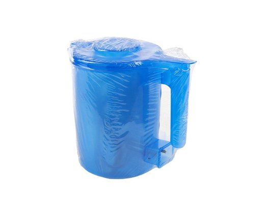 Чайник электрический GOODHELPER KP-A11 Капелька