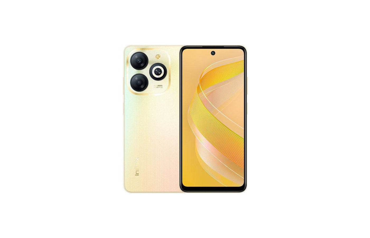 Наличие Infinix Smart 8 4/128Gb Gold в магазинах Челябинска RBT.ru