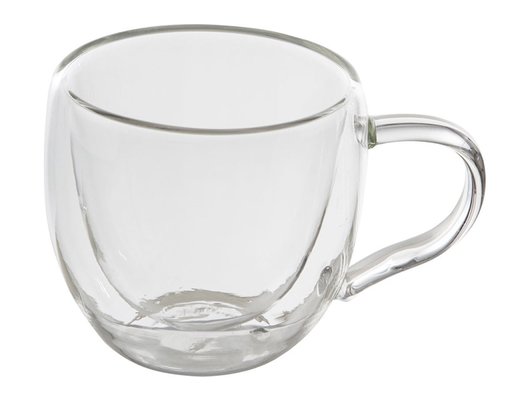 Посуда для напитков LEONORD AROMA Набор из 2 чашек 008243