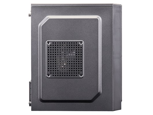 Системный блок AMCV a096 Office AMD Ryzen 5 5600G - 6 x 3.6 GHz/16Gb/512Gb SSD/AMD Radeon Vega 7/DOS