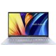 Ноутбук ASUS VivoBook M1605YA-MB340/90NB10R2-M00FL0/Ryzen 7-5825U/16Gb/512Gb/16 WUXGA IPS/DOS серебристый - купить в интернет-магазине RBT.ru. Цены, отзывы, характеристики и доставка в Магнитогорске